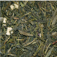 Kombucha Lime from The Tea Emporium