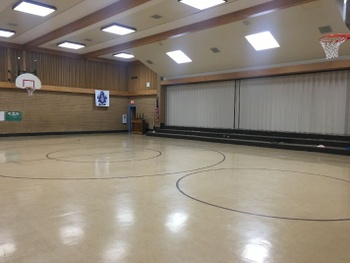 Multipurpose Room