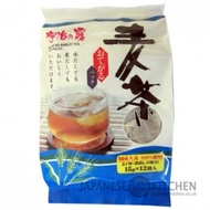 Mugicha - Roasted Barley Tea from Uji no tsuyu