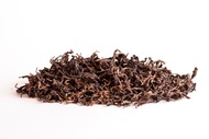 Jungle Fire Assam Black Tea from Conundrum Tea