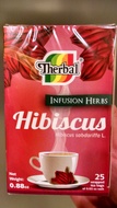 Hibiscus from Therbal