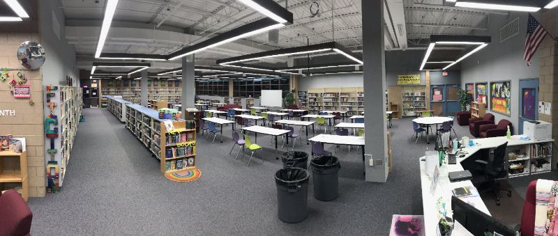 Media Center