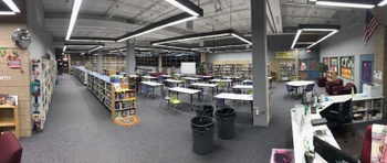 Media Center
