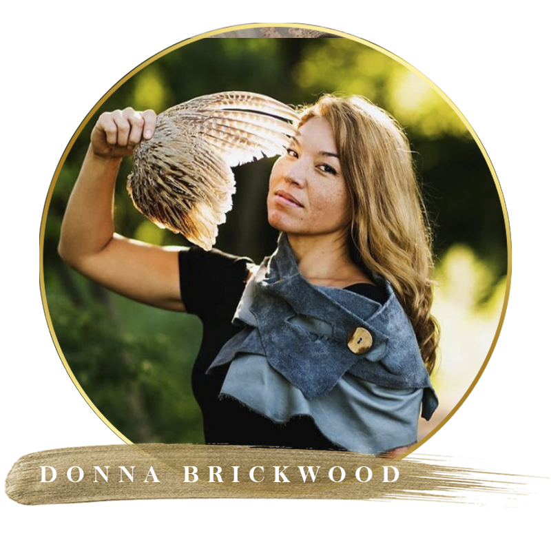 Donna Brickwood