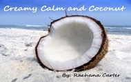 Creamy Calm and Coconut from Adagio Custom Blends, Rachana Carter