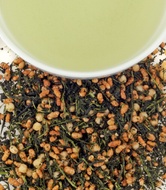Duck Rice Genmaicha from Harney & Sons