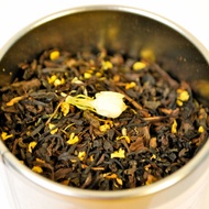 Oolong Peach from Two Guys' Tea