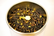 Oolong Peach from Two Guys' Tea