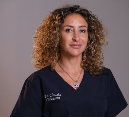 Claudia Ceccaroni