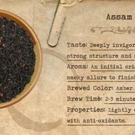 Assam from Mountain Rose Herbs