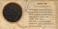 Assam from Mountain Rose Herbs