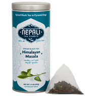 Himalayan Masala from Nepali Tea Traders