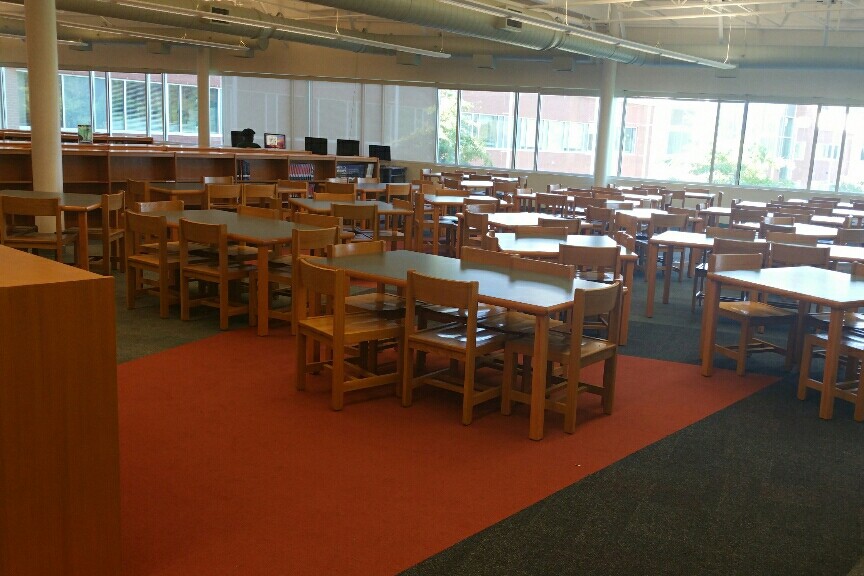 Media Center