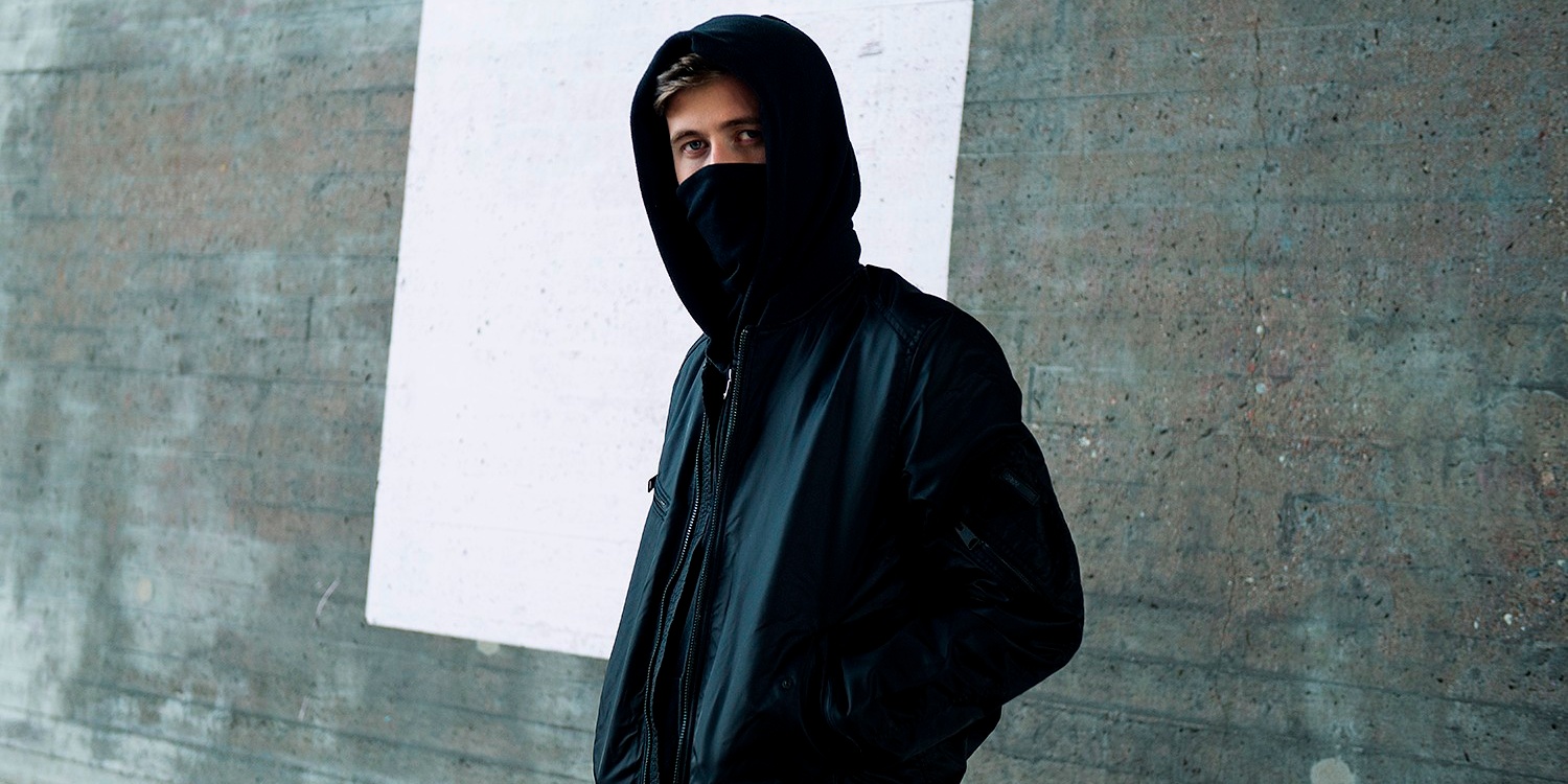 Alan Walker Talks Faded Working With Exo S Lay And More Bandwagon