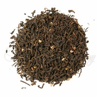 Caramel Cardio from tease tea