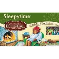 Sleepytime from Celestial Seasonings