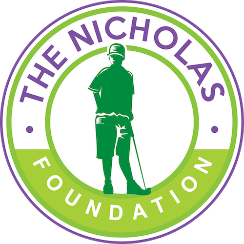 Nicholas Foundation logo