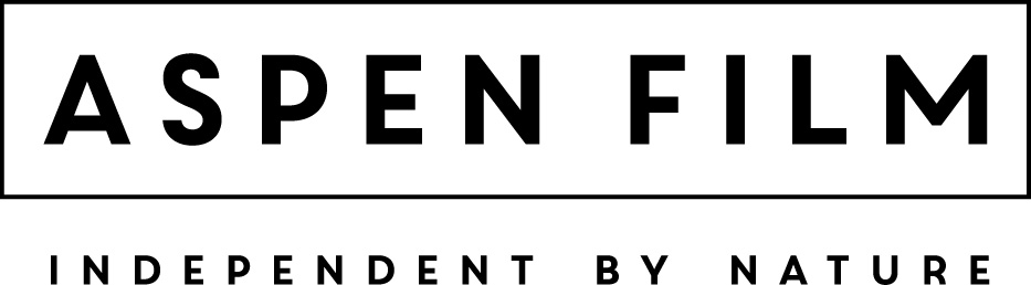 Aspen Film logo