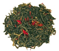 Pomegranate Green from Mark T. Wendell