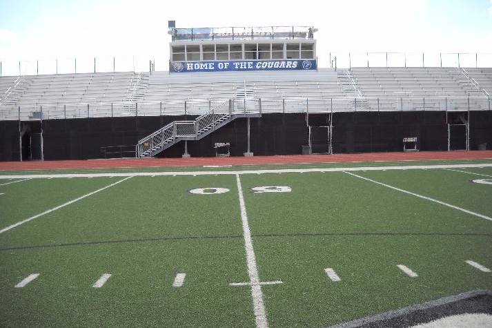 Stadium