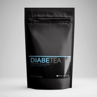 CRAVINGS: DiabeTea – Gymnema Bitter Melon Chamomile from Raizana Tea Company