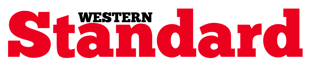 Western Standard logo