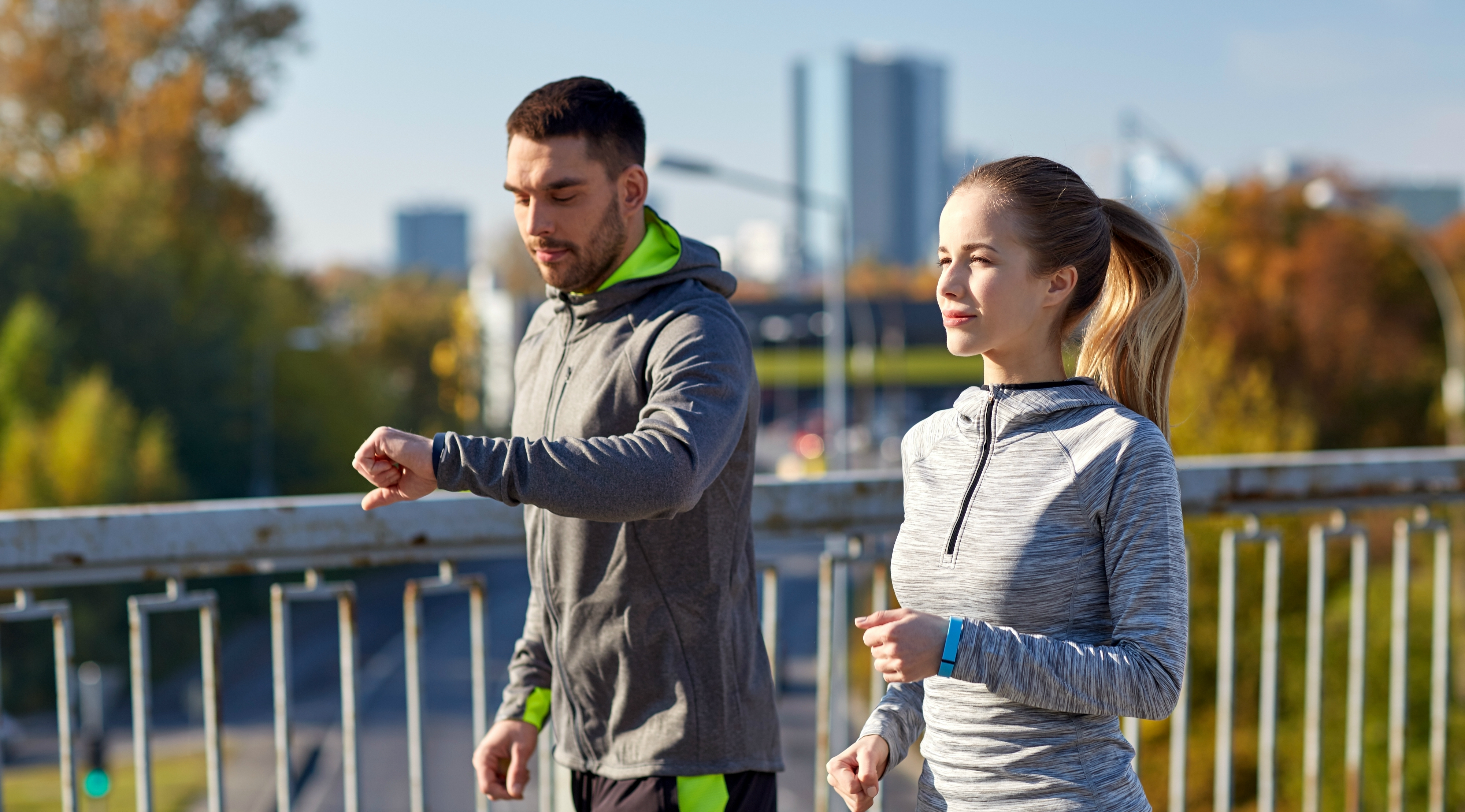 Guided History & Highlights Running Tour of Atlanta