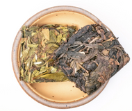 Zhangping Shui Xian from Rivers & Lakes Tea