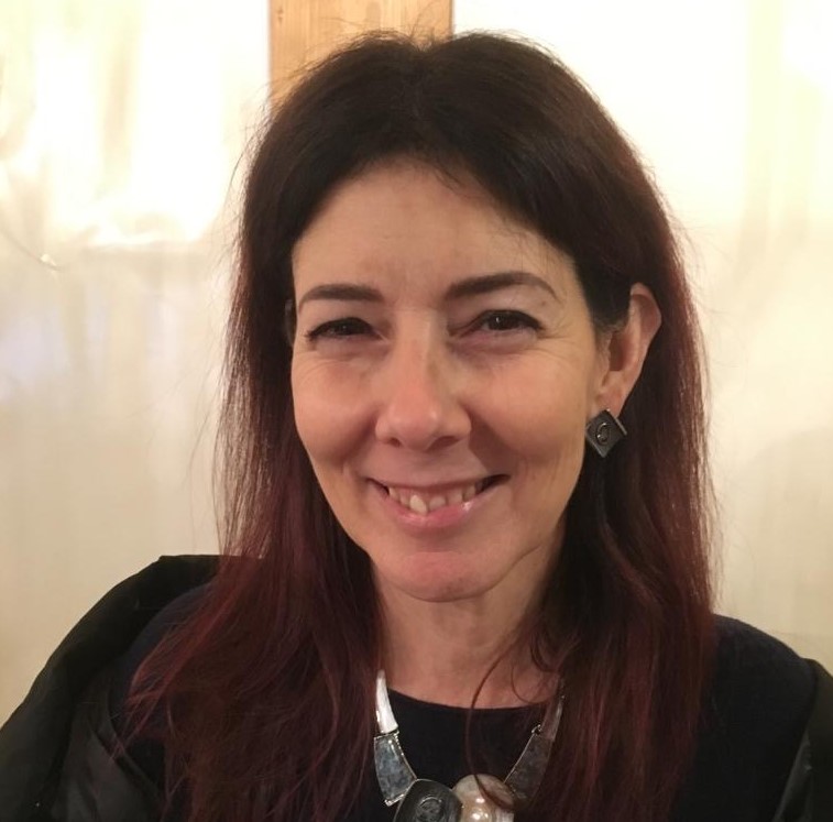 Cristina Guadagni