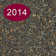 Darjeeling Sourenee Estate FTGFOP1 Organic 2014 2nd Flush from Tea Trekker