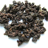 Indonesia Harendong Dark Oolong Tea from What-Cha
