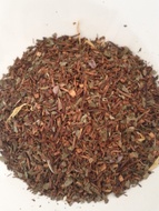 Chocolate Mint from Elysian Tea