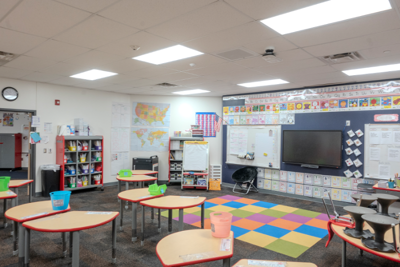 Classroom