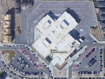 Parking Lot