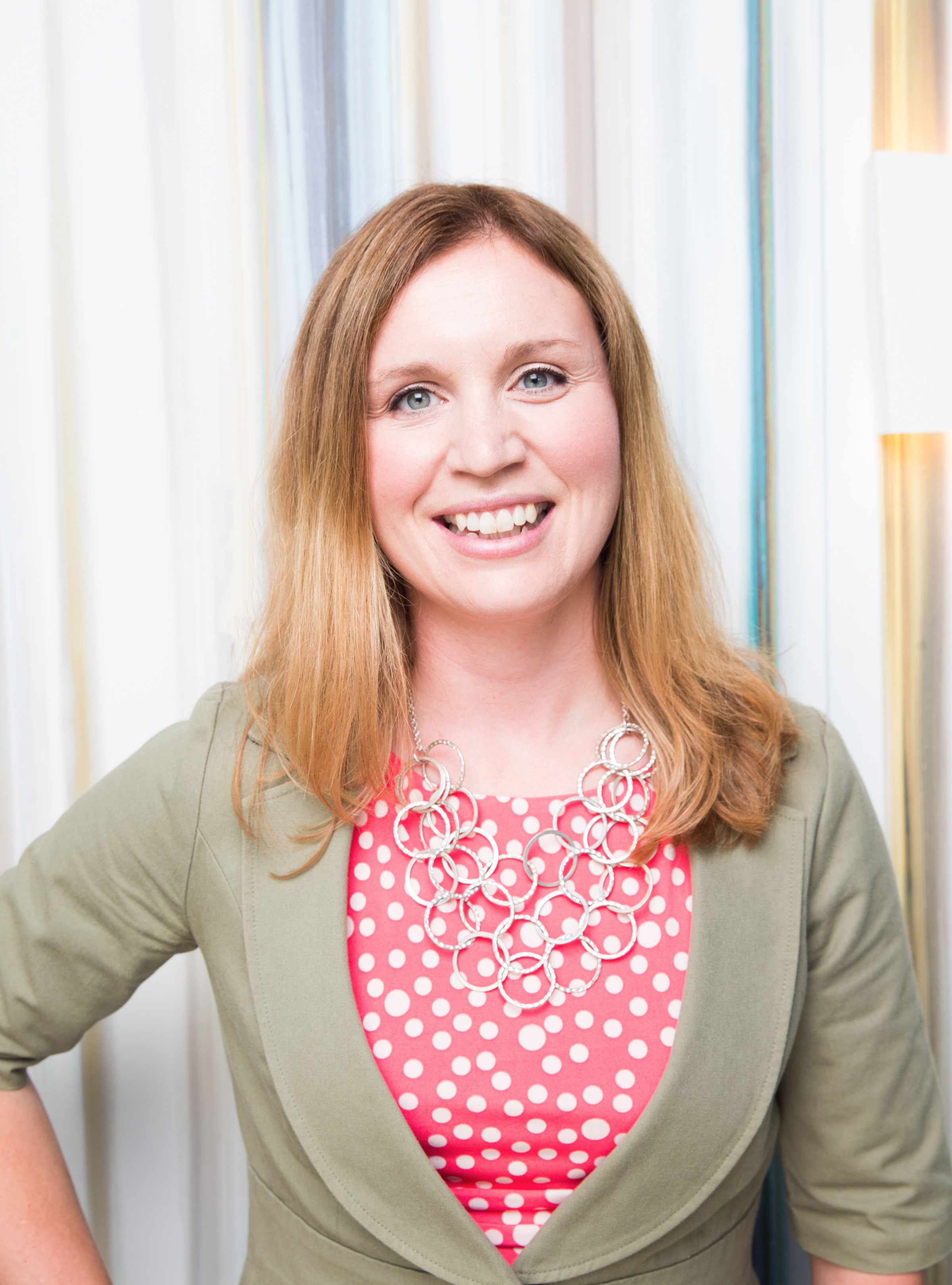 Lisa Workman