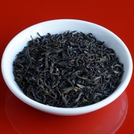 Organic Japanese Black Tea from Ocha And Co