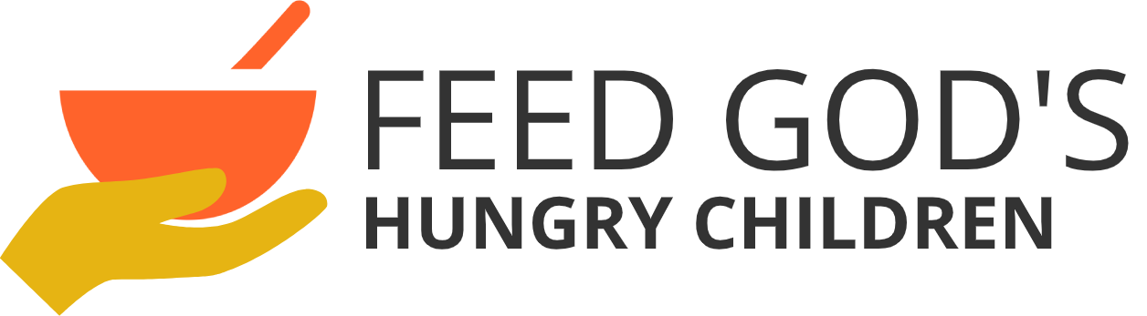 Feed God's Hungry Children logo
