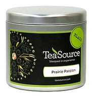 Prairie Passion from TeaSource