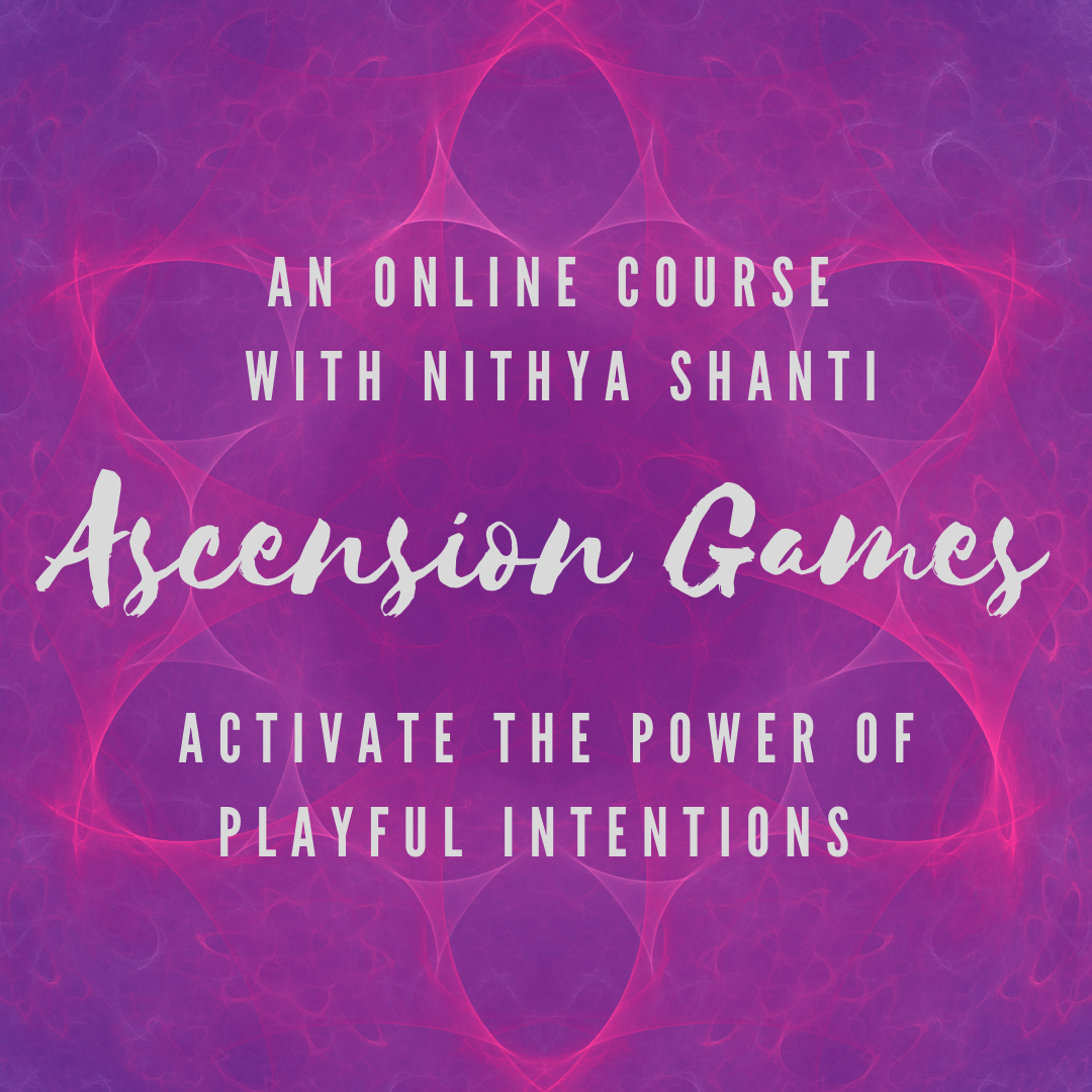 Product image for Ascension Games