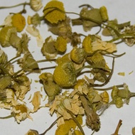 Egyptian Camomile from Apollo Tea