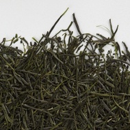 Sencha Mobata from Camellia Sinensis