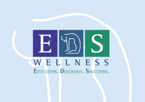 EDS Wellness, Inc. logo