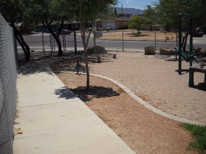 Playground