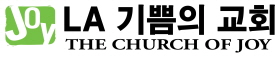 The Church of Joy logo