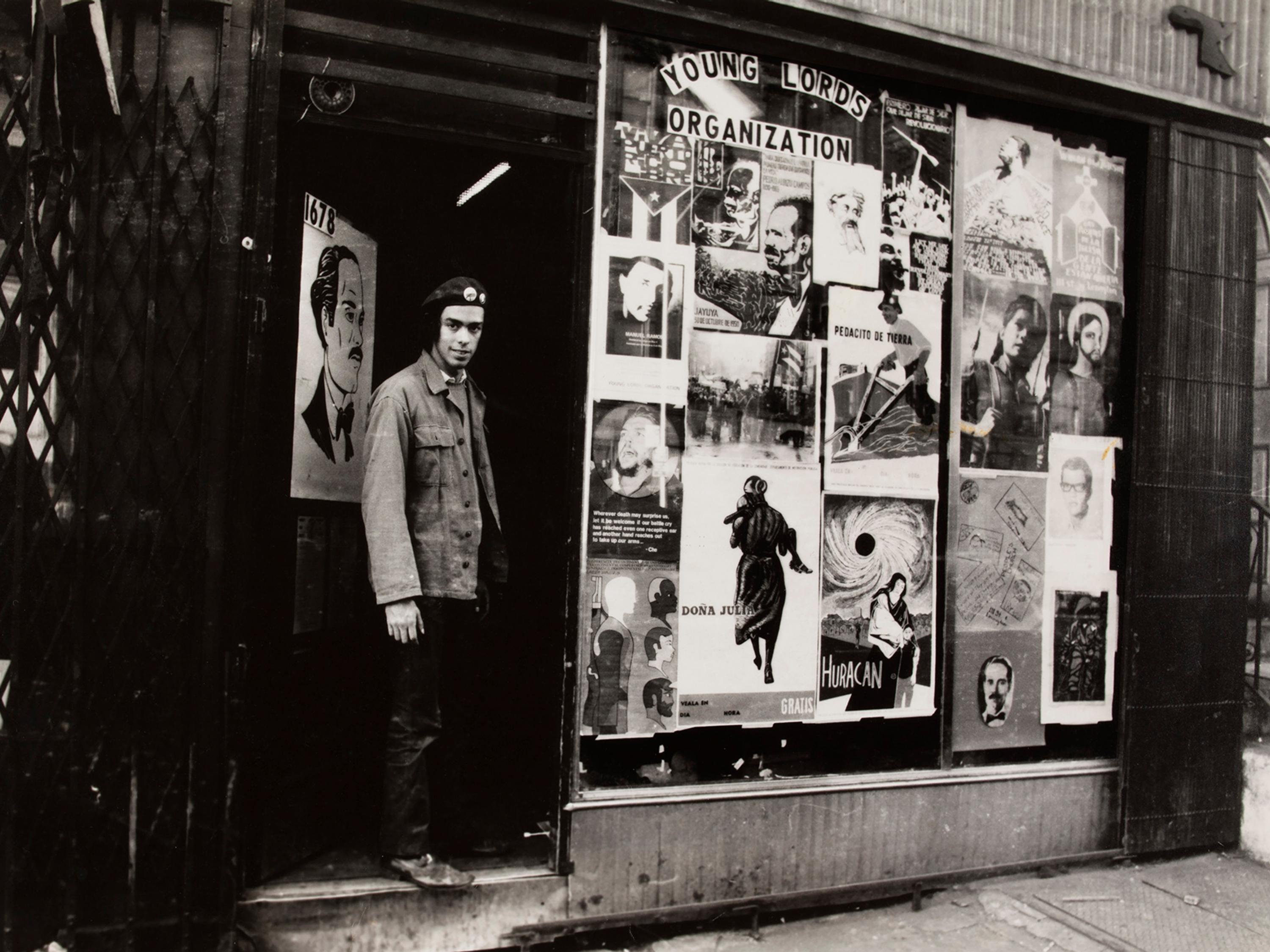 The Past Isn't Past: Three artists featured in Greater New York