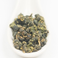 Fu Shou Shan "Forest Boundary" Premium Jade Oolong - Winter 2016 from Taiwan Sourcing