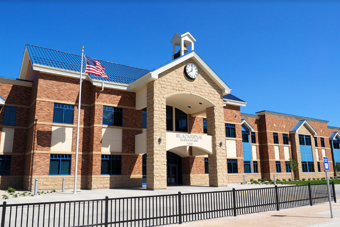 Blackridge Elementary