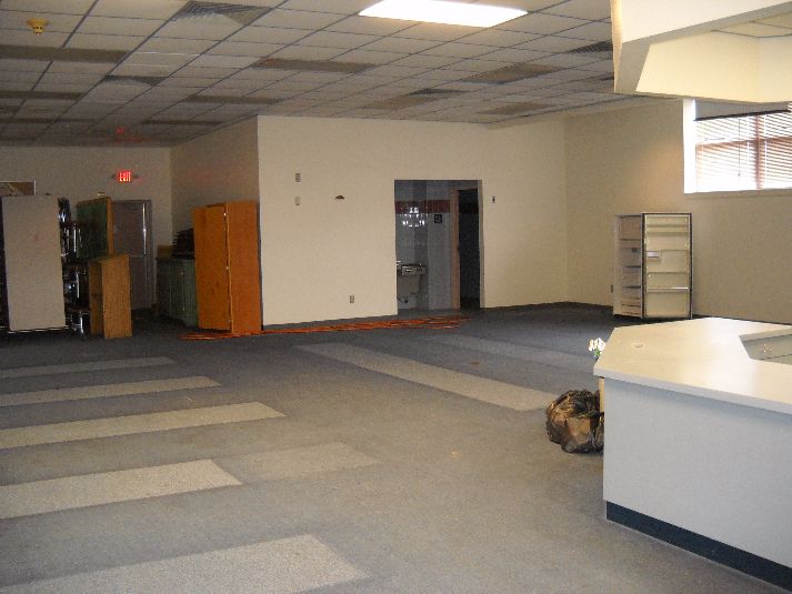 Cafeteria