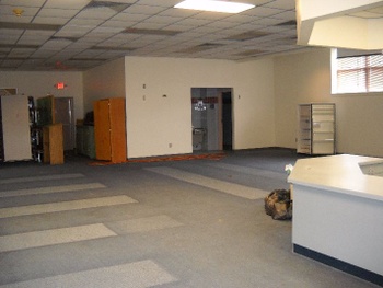 Cafeteria