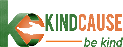 KindCause, Inc. logo
